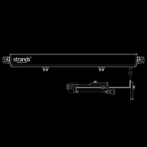 SKYLORD LED BAR 30″ — изображение 5