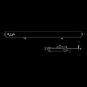 SKYLORD LED BAR 40″ — изображение 5