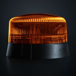 BLACK RAVEN PHAROS Янтарная линза — изображение 6