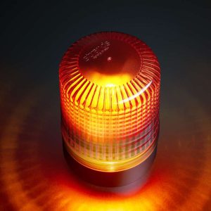IZE LED LIGHTHOUSE Сигнальный маяк 135MM — изображение 3