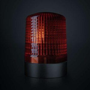 IZE LED LIGHTHOUSE Сигнальный маяк 135MM — изображение 4