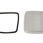 Extra glass cover — крепление | Мистер Андерсон