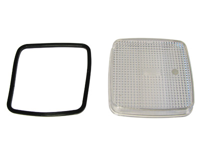 Extra glass cover — крепление | Мистер Андерсон