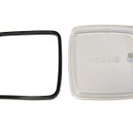 Extra glass cover — крепление | Мистер Андерсон