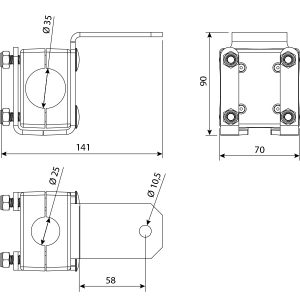 Скоба — изображение 3