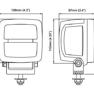 Scorpius N4404 Diffused — изображение 3