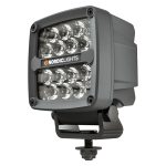 Scorpius Pro 430 Wide Flood — рабочий фонарь | Мистер Андерсон