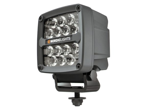 Scorpius Pro 430 High Beam — рабочий фонарь | Мистер Андерсон