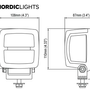 Scorpius 400 Blue — изображение 2