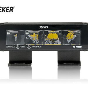 Ultima 10 — светодиодная балка | Мистер Андерсон