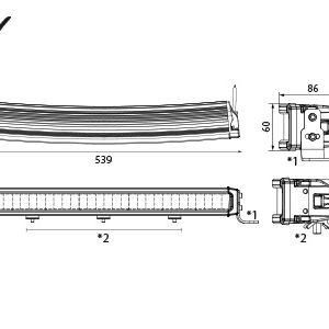 Comber 550 — изображение 5