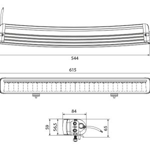 Comber II — изображение 6