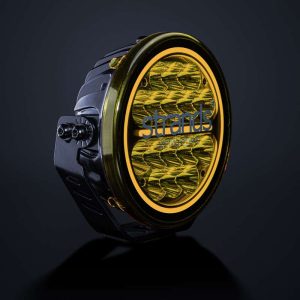 Желтая защитная накладка для SIBERIA NR/XP 7″ — изображение 3