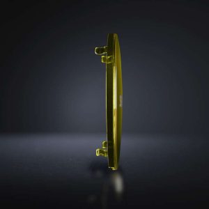 Желтая защитная накладка для SIBERIA NR/XP 7″ — изображение 5