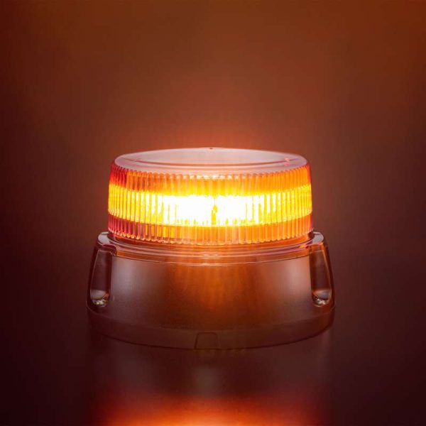 FREEDOM LIGHTHOUSE XL Сигнальный маяк (прозрачная линза) — сигнальный маяк | Мистер Андерсон