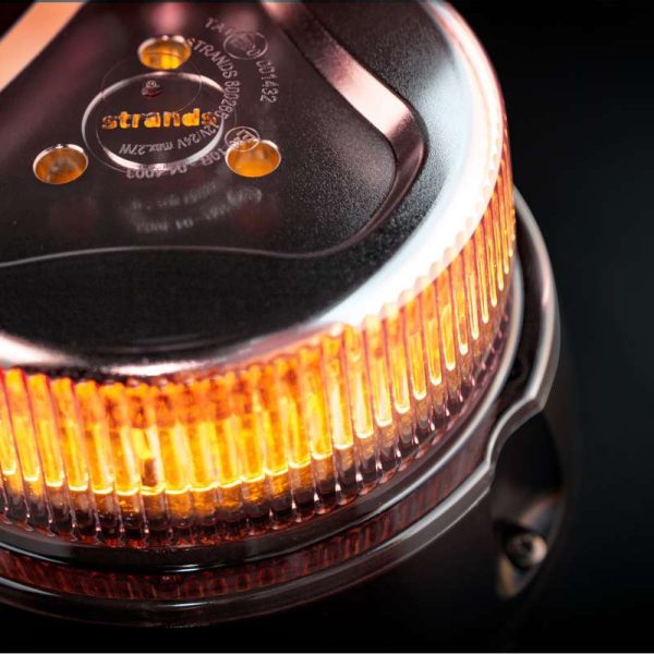 FREEDOM LIGHTHOUSE XL Сигнальный маяк (прозрачная линза) — сигнальный маяк | Мистер Андерсон