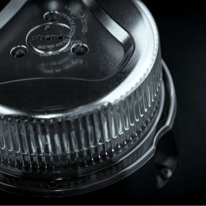 FREEDOM LIGHTHOUSE XL Сигнальный маяк (прозрачная линза) — сигнальный маяк | Мистер Андерсон