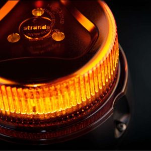 FREEDOM LIGHTHOUSE XL Сигнальный маяк (янтарная линза) — изображение 4