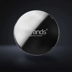 Темная защитная накладка для SIBERIA XP/NR 9″ — светодиодные ходовые огни | Мистер Андерсон