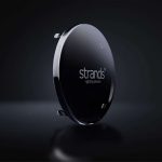 Темная защитная накладка для SIBERIA XP/NR 9″ — светодиодные ходовые огни | Мистер Андерсон