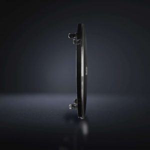 Темная защитная накладка для SIBERIA XP/NR 9″ — светодиодные ходовые огни | Мистер Андерсон