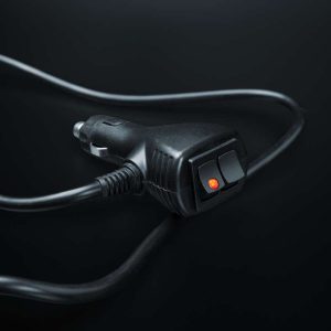 CRUISE LIGHT Сигнальный маяк 160MM (магнит) — изображение 5