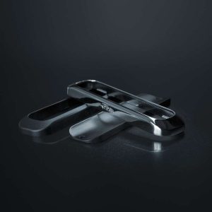 DARK KNIGHT Белый 6-ти диодный сигнальный направленный — изображение 5