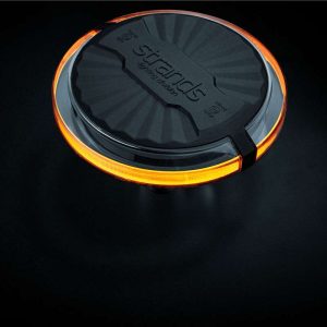 FIREFLY SUMMER GLOW Сигнальный маяк 140MM (на ножке) — изображение 3