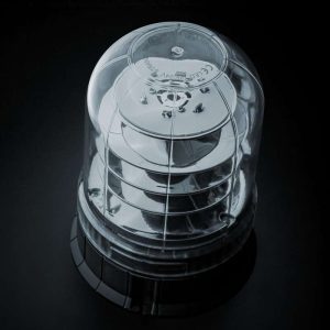 BIG ENERGY XL Сигнальный маяк (прозрачная линза) — изображение 4