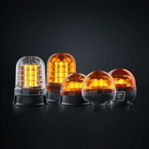 BIG ENERGY XL Сигнальный маяк (прозрачная линза) — изображение 6