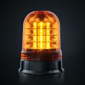 BIG ENERGY XL Сигнальный маяк (янтарная линза) — изображение 4