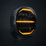 NUUK D-LINE 9" — светодиодные ходовые огни | Мистер Андерсон