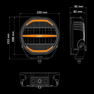 NUUK D-LINE 9" — изображение 4
