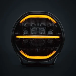 NUUK D-LINE 9" — изображение 5