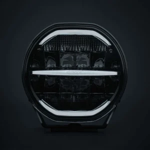 NUUK D-LINE 9" — изображение 6