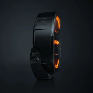 NUUK D-LINE 9" — изображение 8