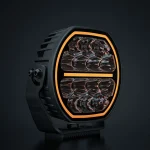 BIG ENERGY 2.0 7″ — светодиодные ходовые огни | Мистер Андерсон