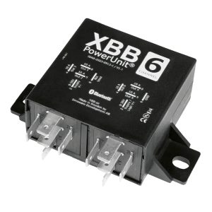 XBB Power Unit 6 — изображение 1
