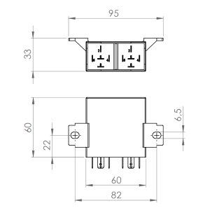 XBB Power Unit 6 — изображение 2