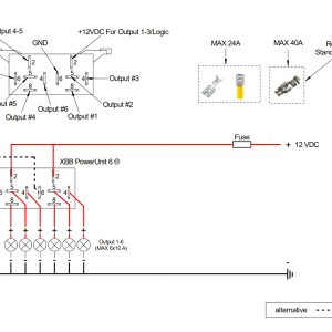 XBB Power Unit 6 — изображение 3