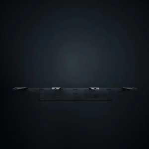 Крепежная рамка для четырех фонарей / балки — изображение 1