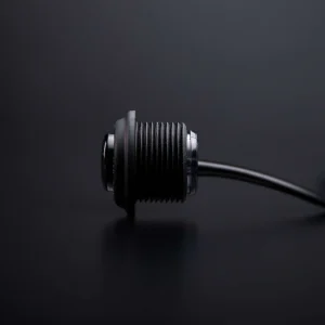 FREEDOM BLACK RAVEN габарит Красный 29мм — изображение 4