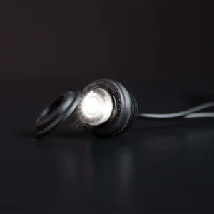 FREEDOM BLACK RAVEN габарит Белый 29мм — изображение 3