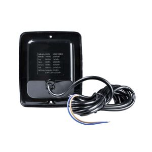 DARK KNIGHT IZE LED TAIL/BRAKE LIGHT SQUARE — изображение 4