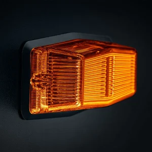 IZE LED AMBER DOUBLE BURNER — изображение 3