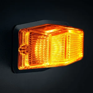 IZE LED AMBER DOUBLE BURNER — изображение 4