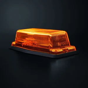 IZE LED AMBER DOUBLE BURNER — изображение 5