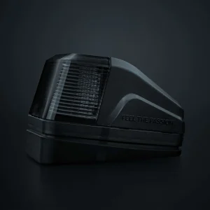 IZE LED ROOF LIGHT DUO FUNCTION — изображение 4