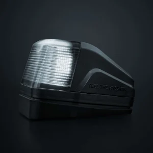 IZE LED ROOF LIGHT DUO FUNCTION — изображение 3