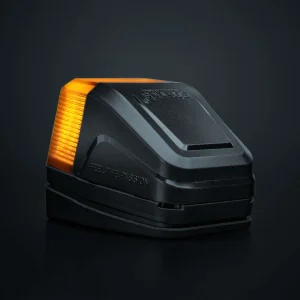 IZE LED ROOF LIGHT DUO FUNCTION — изображение 5